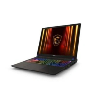 Лаптоп за гејминг MSI Vector 16 HX AI A2XWHG, Core Ultra 7 255HX, 16GB RAM, 1TB SSD, RTX 5070 Ti 12GB, 16" FHD+ 144Hz, црн
