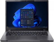 Laptop Acer TravelMate P2 TMP214-55, 14", i5-1345U, 16GB RAM, i zi