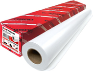 Letër për plotter Emerson, 841mm x 100m, 80g, e bardhë