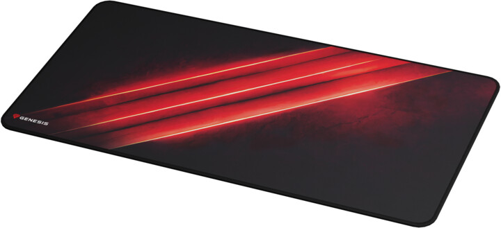 Mauspad Genesis Carbon 500 Flash, i zi 2