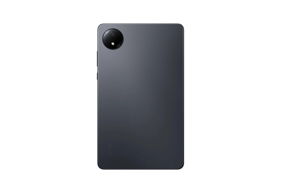 Tablet Redmi Pad SE, 8.7", 128GB, 4GB RAM, 4G, i hirtë
