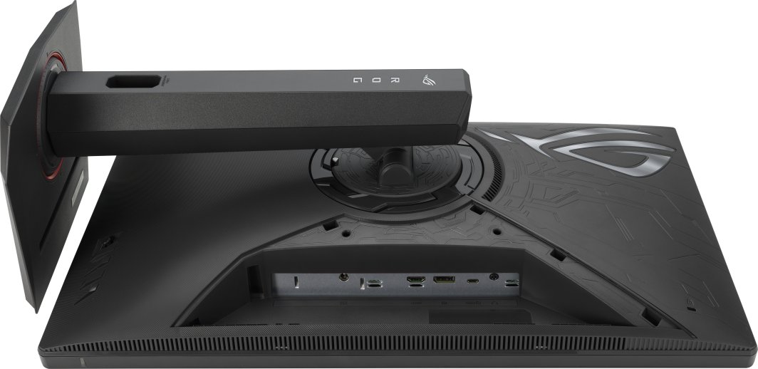 Monitor Asus ROG Strix XG27ACG, 27", WQHD, i zi