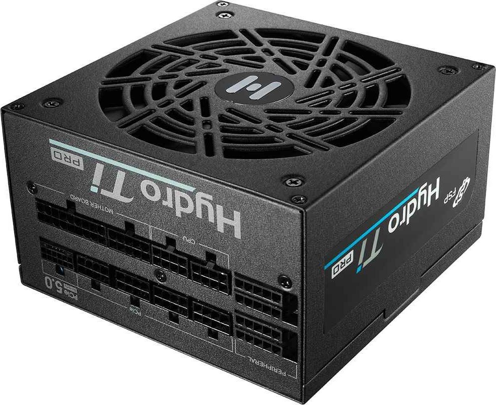 Burim energjie FSP/Fortron HYDRO Ti PRO 1000 PPA10A3803 ATX 3.0, 1000W