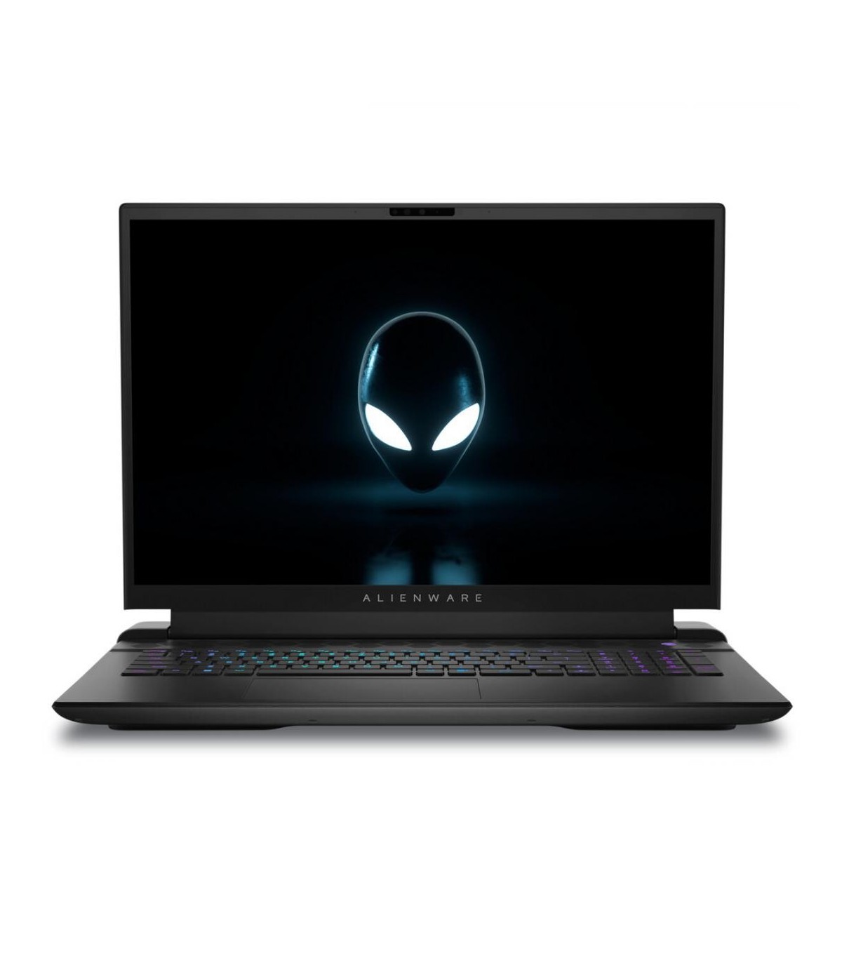 Laptop gaming Alienware M18 R2, 18" QHD+ 165Hz, Intel Core i9, RTX 4090, i zi
