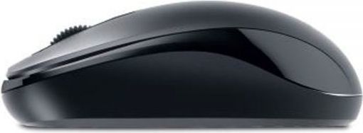 Maus Genius DX-110, me kabllo, PS/2, i zi