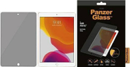Xham mbrojtës PanzerGlass E2E Super+ për iPad 10.2", Privacy, i tejdukshëm gri