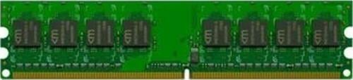 Memorie Mushkin Silverline, DDR2, 4 GB, 667 MHz, CL5, 996556