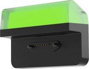LED осветлувач за мобилни уреди No Name MOBILE DEVICE LIGHT CRANE 1 I23I01, за мрежна камера, бел