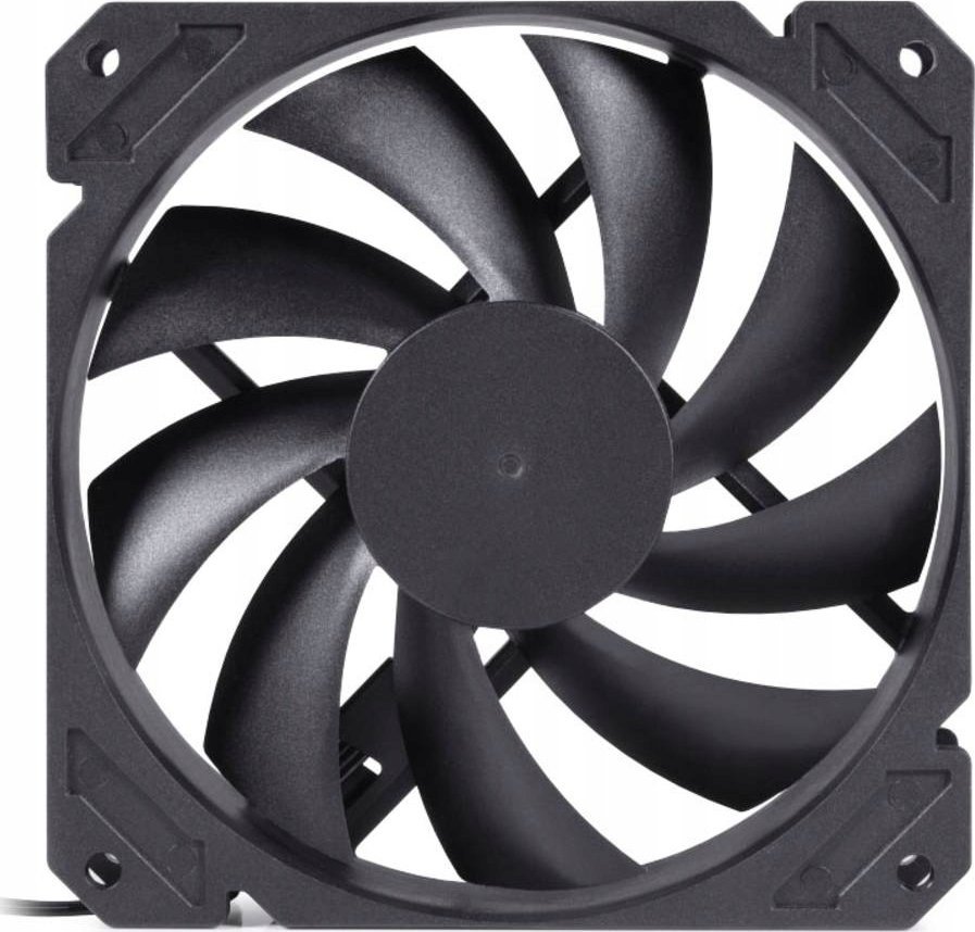 Ftohës Alphacool Core PWM 2500rpm, 120 mm