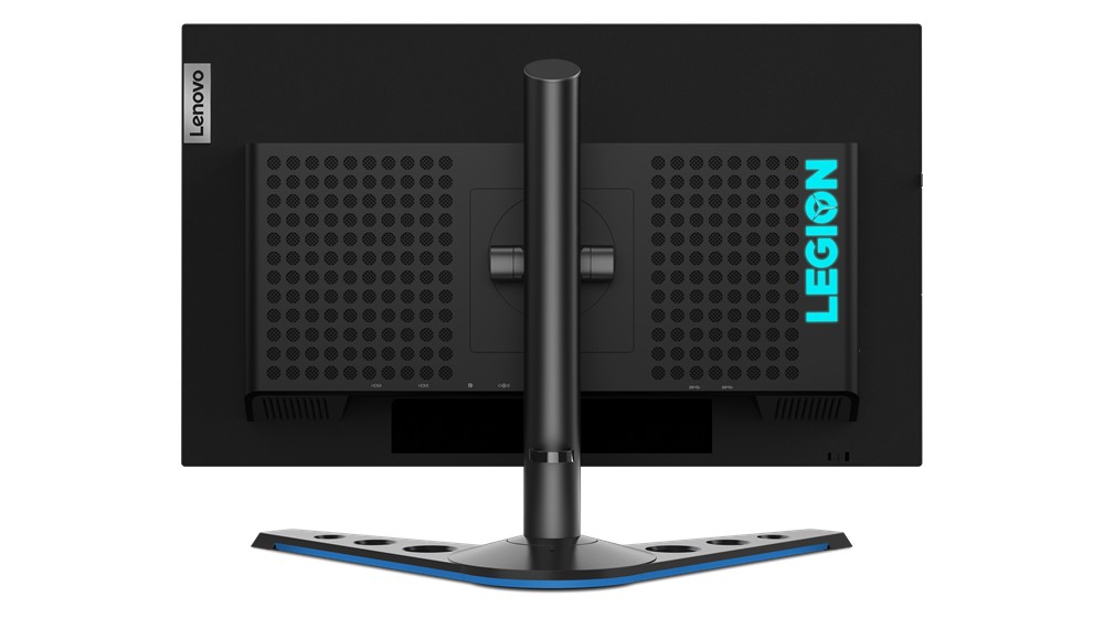Monitor gaming Lenovo Legion Y25g-30, 24.5", Full HD, 240Hz, i zi