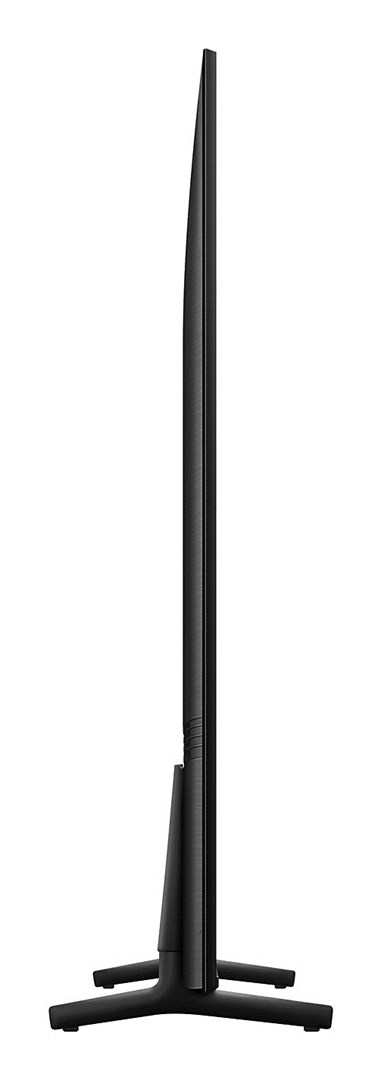 Televizor Samsung UE50DU8002K, 50", 4K Ultra HD, Tizen, i zi