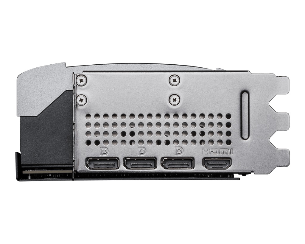 Kartelë grafike MSI VENTUS GEFORCE RTX 5090 32G 3X OC NVIDIA 32 GB GDDR7
