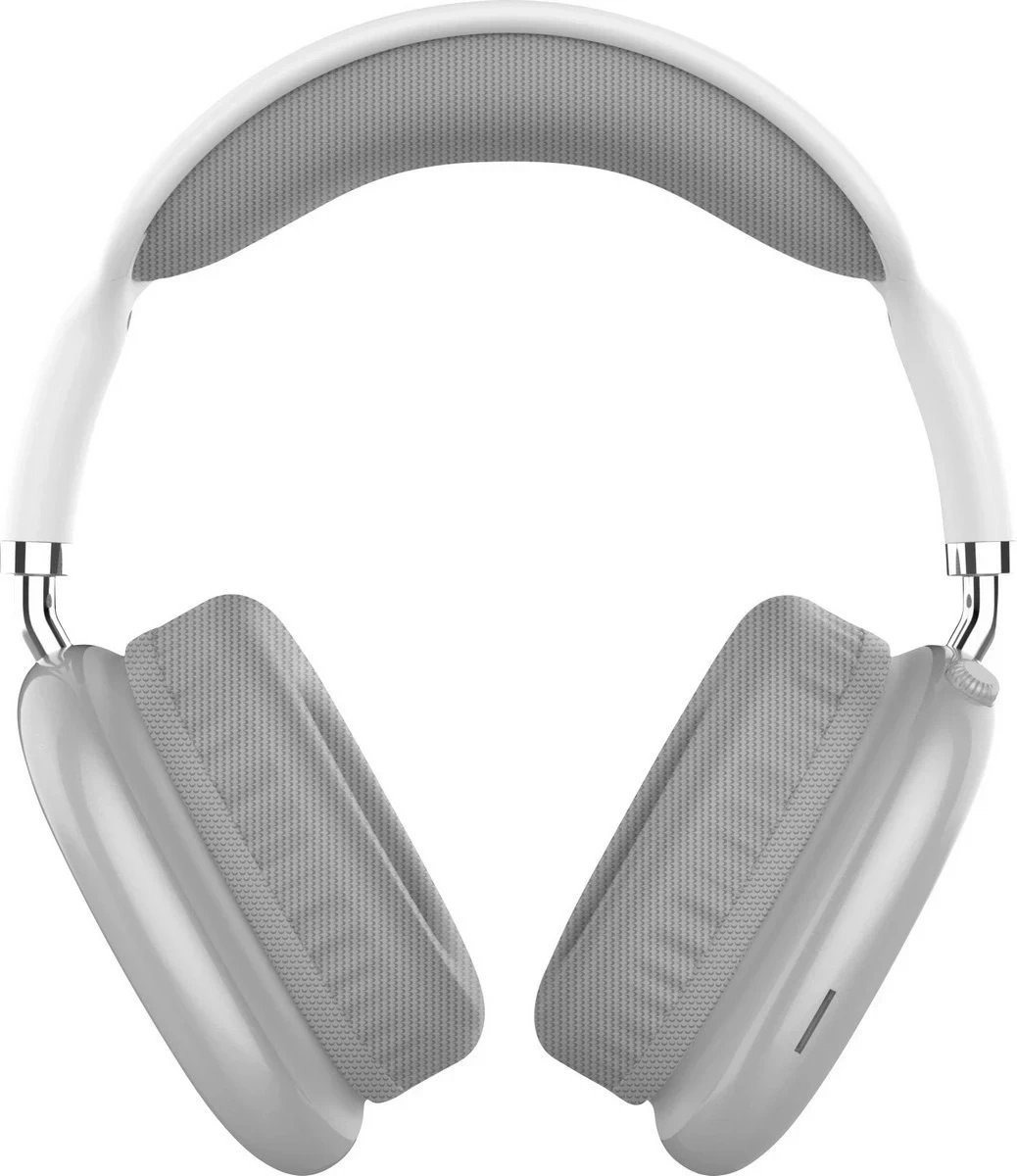 Kufje pa tela Defender FR EEMOTION B645, Bluetooth, gri