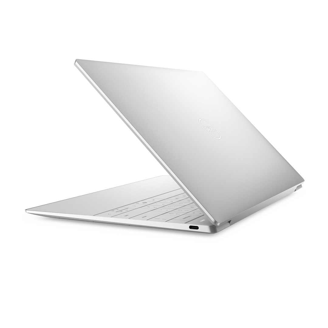 Laptop Dell XPS 13 9350, Intel Core Ultra 7, 32GB RAM, 1TB SSD, 13.4" FHD+, platinum