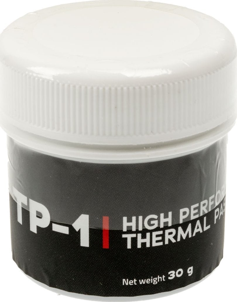Pastë termike Kolink UMBRA PRO TP-1, 30 g, gri