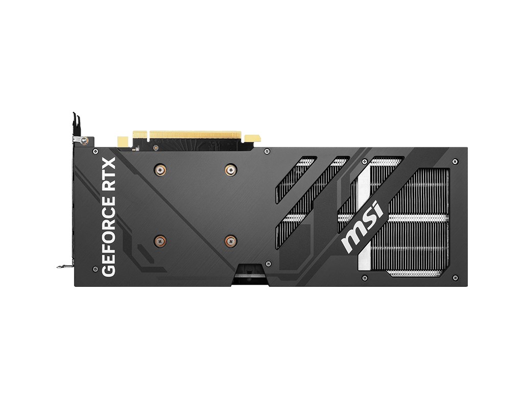 Kartelë grafike MSI VENTUS GeForce RTX 4060 Ti 3X E 8G OC NVIDIA 8 GB GDDR6