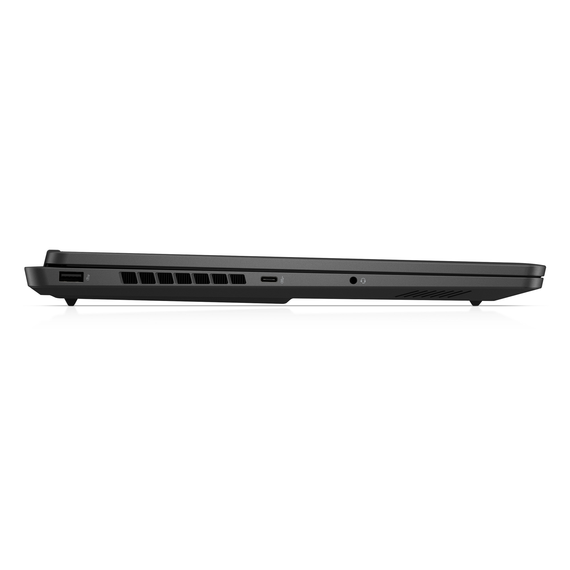 Laptop HP OMEN Slim16-an0001nc,16", Intel Core Ultra U7-255H, 24GB RAM, 1TB SSD, NVIDIA GeForceRTX 5060, i zi