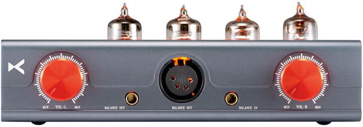 Përforcues xDuoo MT-604