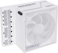 Furnizues energjie Lian Li EDGE GOLD 850, 850W, 80 PLUS Gold, ATX 3.1, i bardhë