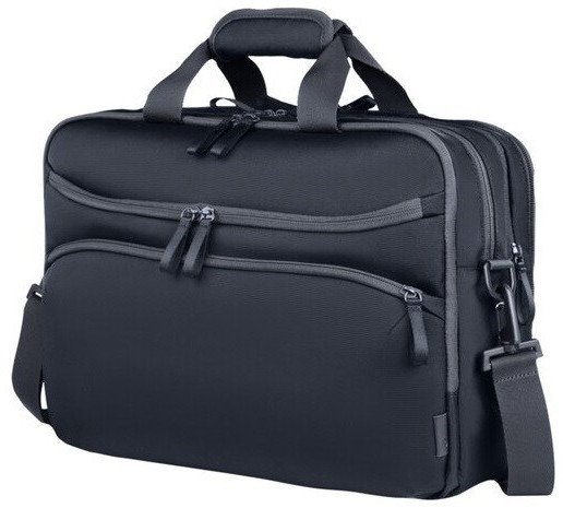 Çantë shpine për laptop HP Travel Plus 15L, 14", 15L, blu grafit