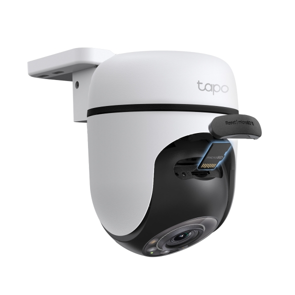 Kamerë TP-Link Tapo C510W Outdoor Pan/Tilt WiFi, 2K, 360°