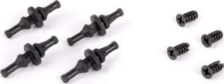 Ftohës SilverStone Air Penetrator 120i PRO, 120 mm