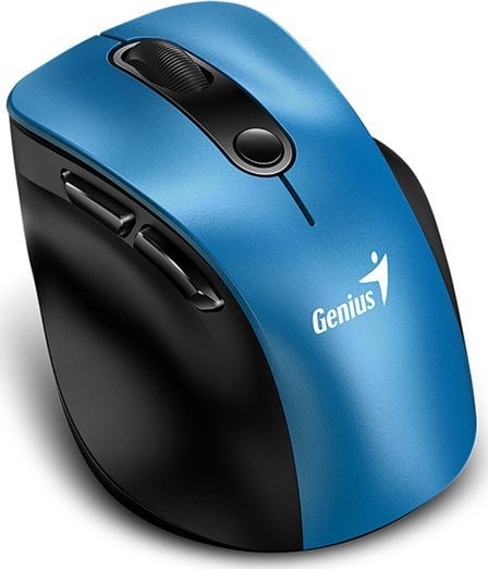 Maus Genius Ergo 9000S, Bluetooth 5.0, 2.4Ghz, i kaltër