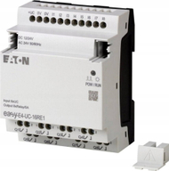 Kontrollues PLC Eaton EASY-E4 197222, 16 hyrje, AC