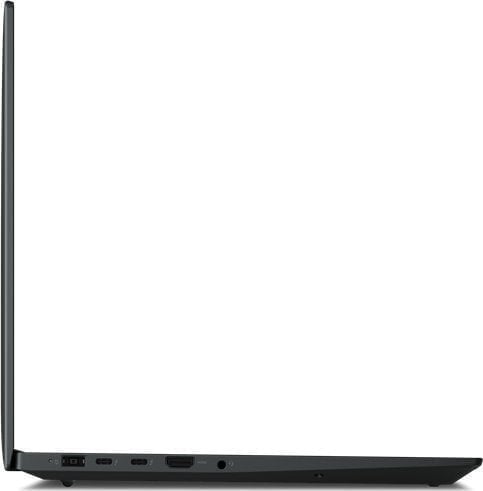 Laptop ThinkPad P1 G6, 16", Intel Core 7-13800H, 32GB RAM, 1TB SSD, Nvidia RTX 4080