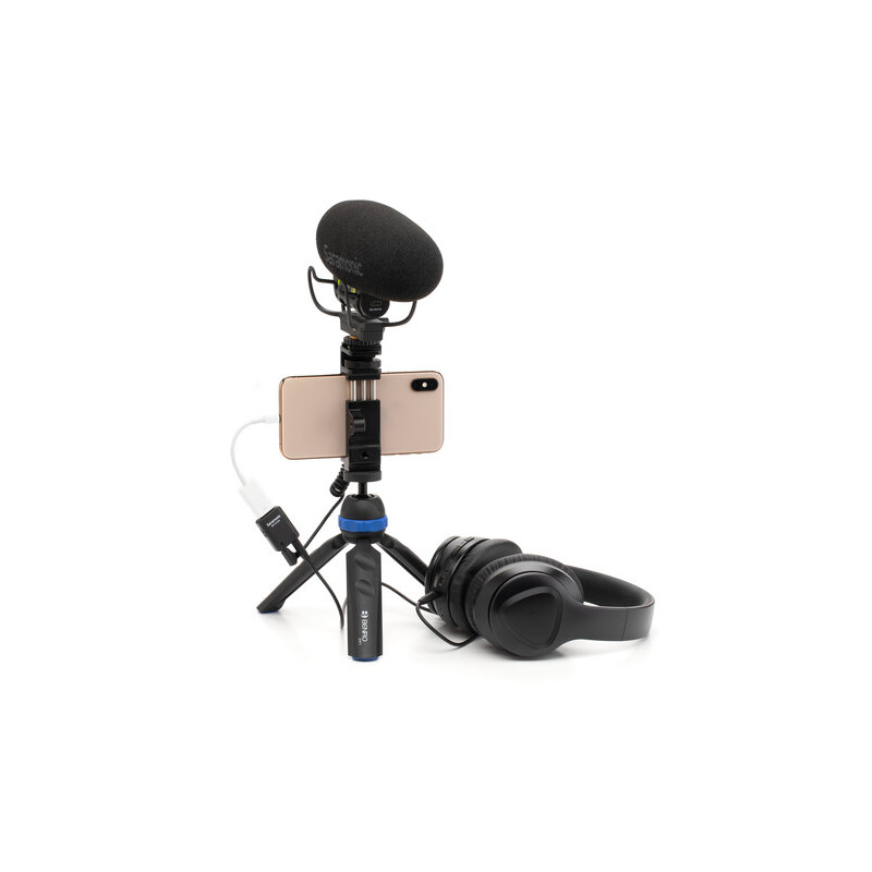 Saramonic Audio Adapter for Mobile Devices