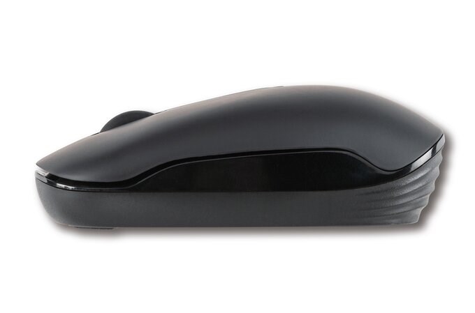 Maus Kensington Pro Fit, wireless, optik, i zi