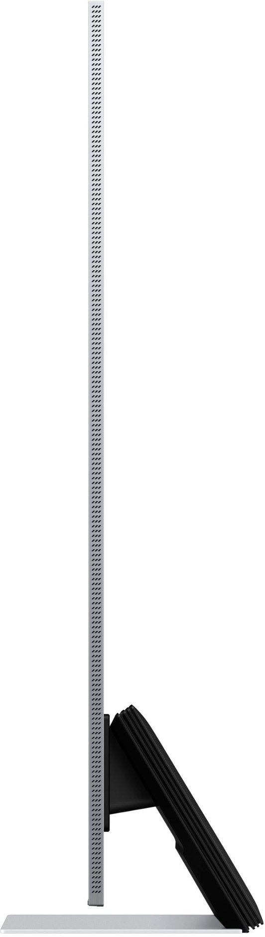 Televizor Samsung QE65QN900BTXXH, 65", Neo QLED, 8K, Smart, Tizen