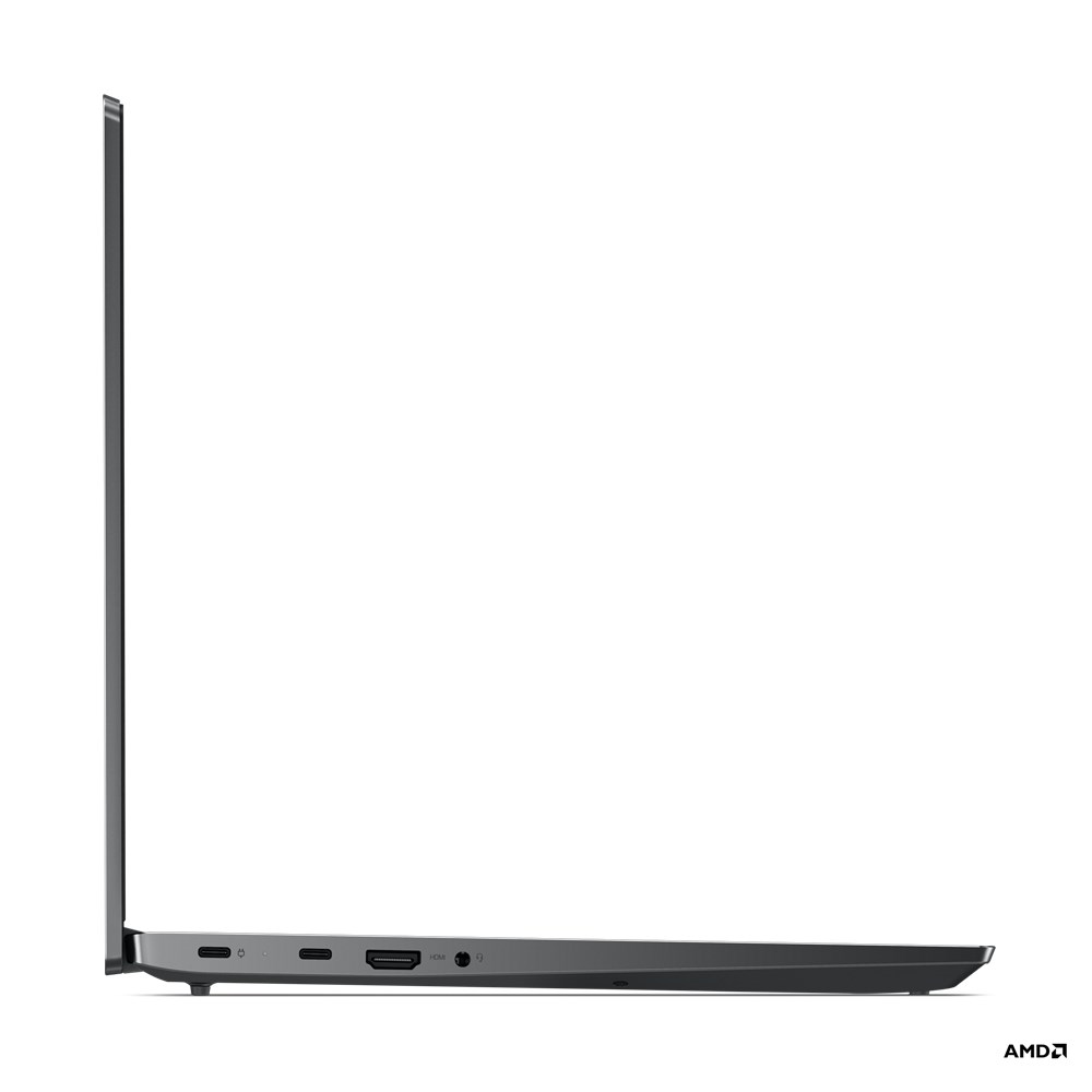 Laptop Lenovo IdeaPad 5, 15.6", AMD Ryzen 7 5825U, 16 GB RAM, 512 GB SSD, i hirtë