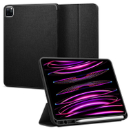 Mbrojtëse për tablet Spigen Urban Fit për iPad Pro 11”, e zezë