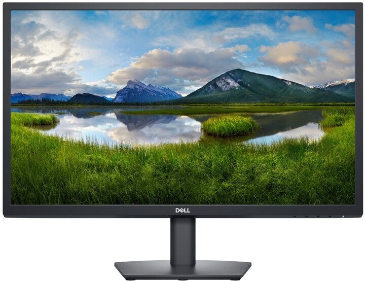 Monitor Dell E2423HN - LED, 23.8", FullHD, i zi