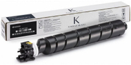 Toner printeri Kyocera TK-8515K, 30.000 faqe, i zi