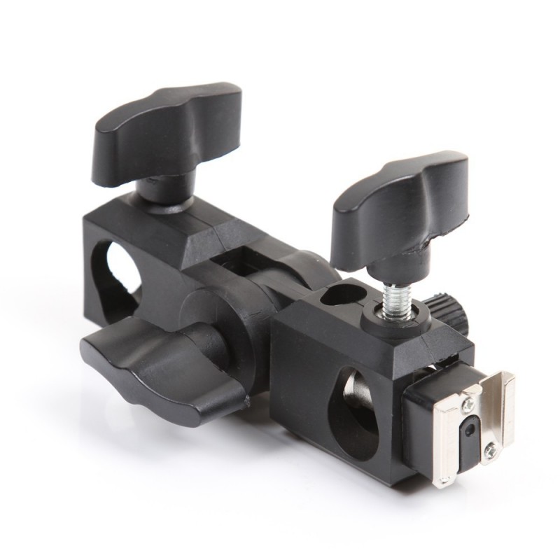 Umbrella & Speedlite Mount