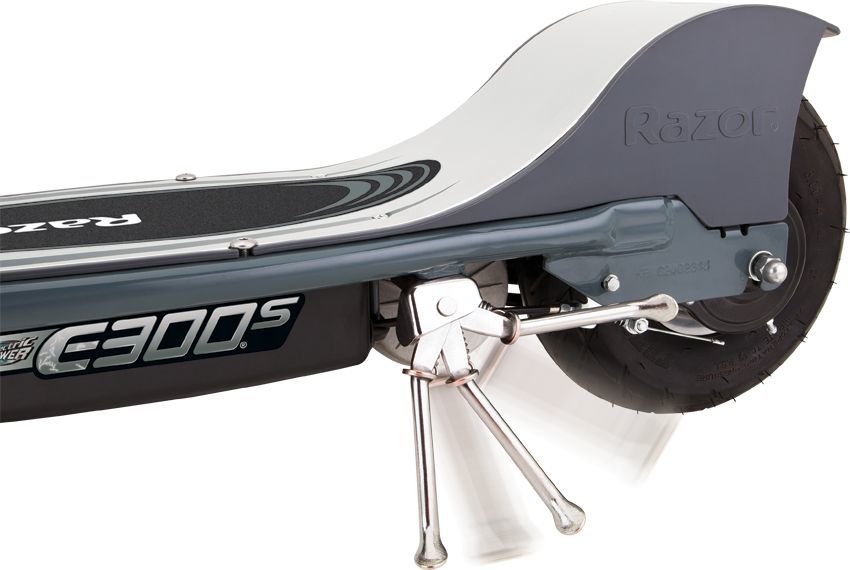Skuter elektrik Razor E300S, 100kg, 250W