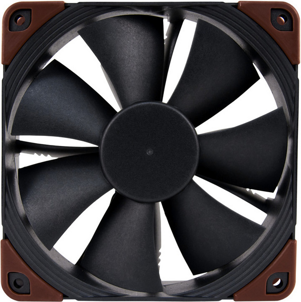 [OUTLET] Flutur ftohëse Noctua NF-F12 iPPC-24V-3000 Q100 IP67 PWM