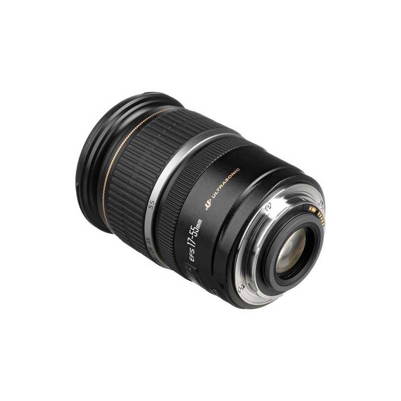 Canon EF-S 17-55mm f/2.8 IS USM