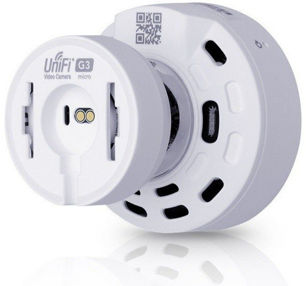Kamera IP Ubiquiti UniFi Video G3 MICRO, 5 copë