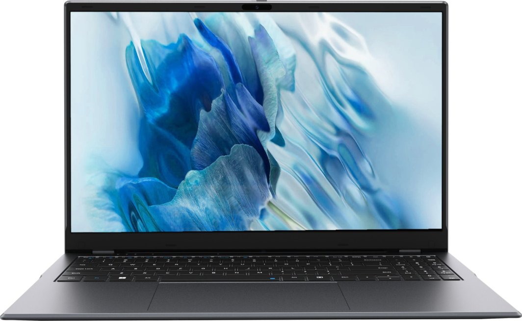 Laptop Chuwi GemiBook-Plus, 15.6", N100, 8GB RAM, 256GB SSD