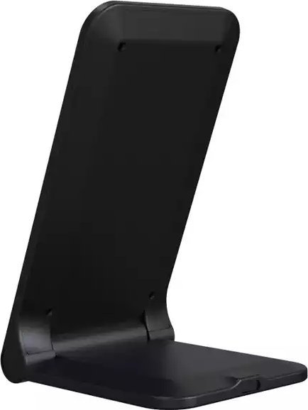 Karikues pa tela 1stCool H18, stand i palosshëm, USB C, i zi