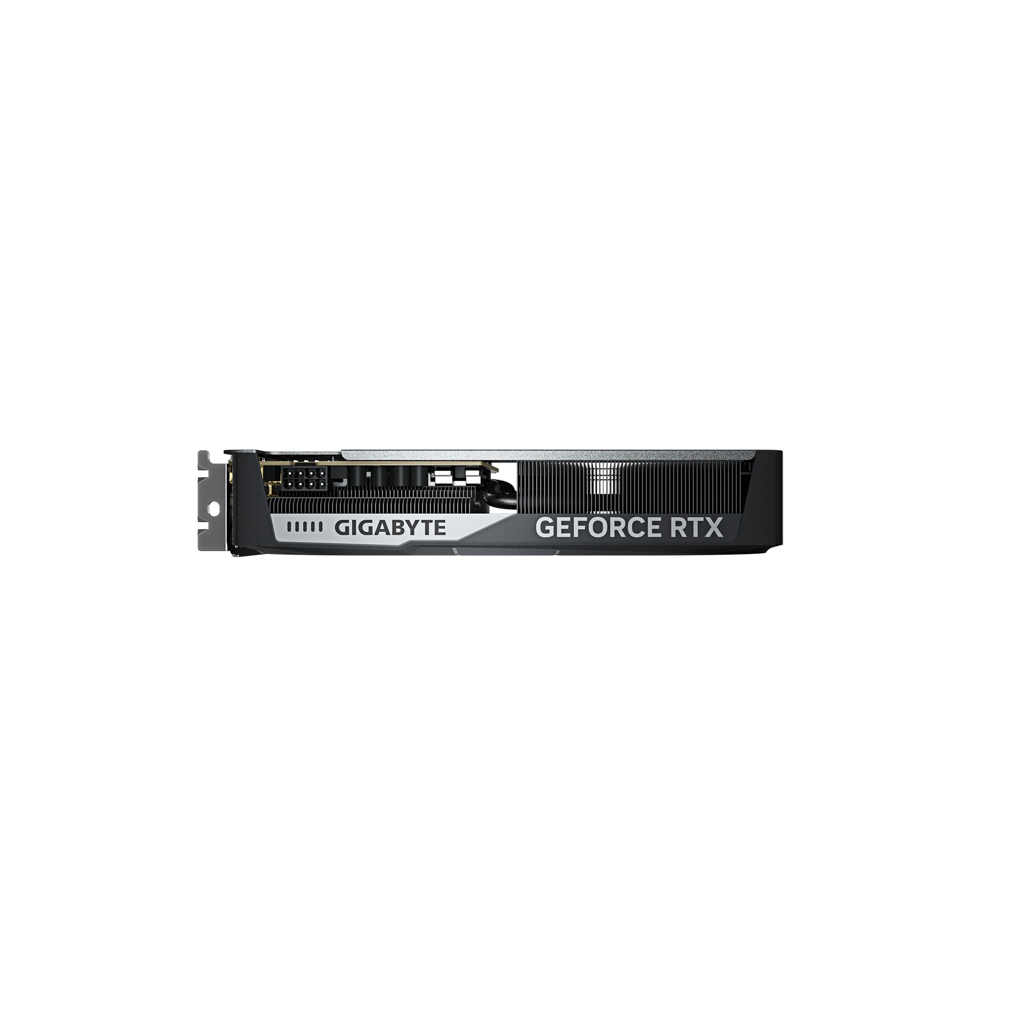 Karte grafike GIGABYTE GeForce RTX 5060 Ti EAGLE OC, 16GB GDDR7, PCI-E 5.0