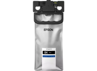 Ngjyrë Epson WorkForce Pro EM/EP-C800R, e zezë