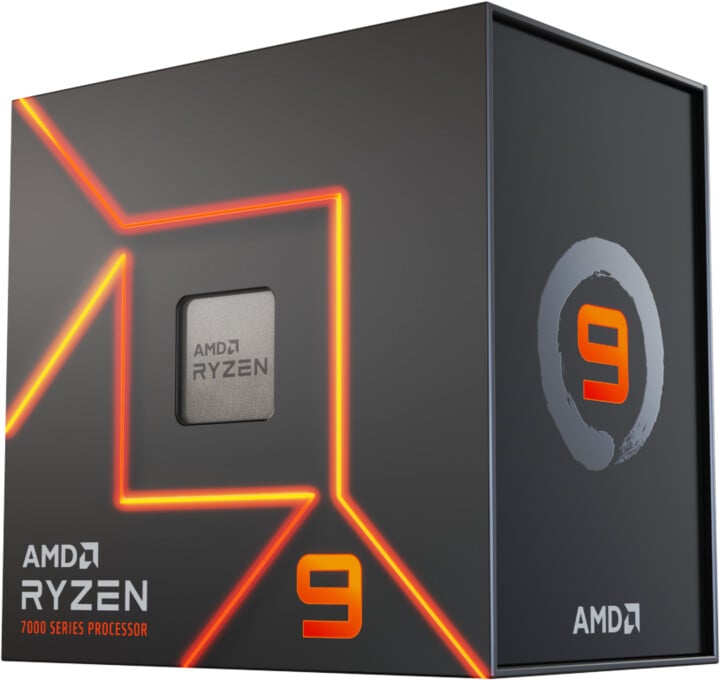 Mkd Rams Kompjuter Gjirafa50 Moon Series 5, AMD Ryzen 9, 32GB RAM, 2TB SSD ...