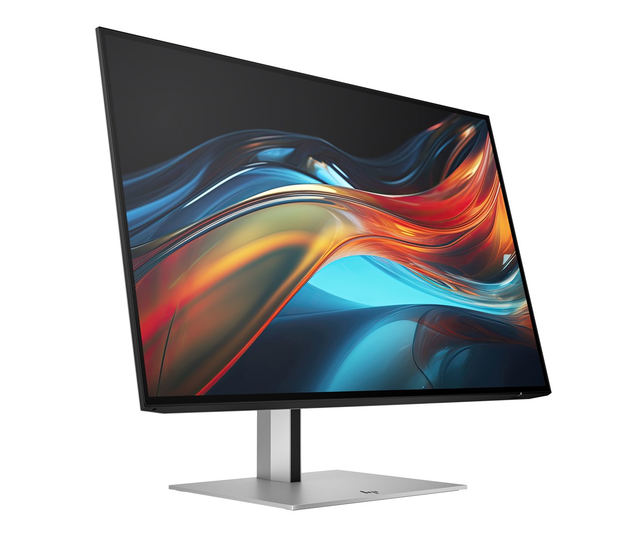 Monitor HP Series 7 Pro 724pu, 24", WUXGA, USB C, i zi