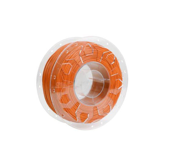 Filament 3D Creality CR PLA, 1kg, 1.75mm, portokalli fluorescent