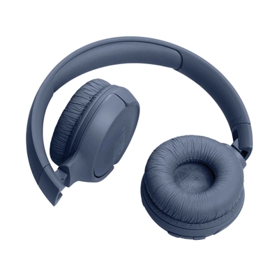 Kufje JBL Tune 520 BT, të kaltra
