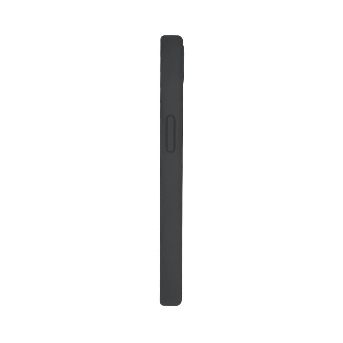 Dviced Silicone Magnetic iPhone 16E Case, Grey
